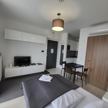 Sdp Meder B401 Apartment Budapesta Exterior foto