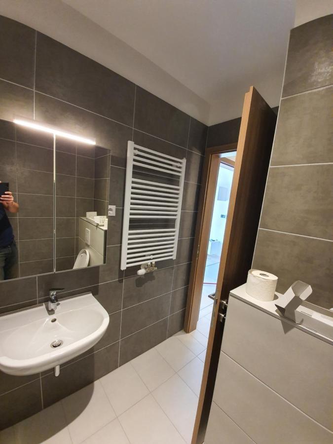 Sdp Meder B401 Apartment Budapesta Exterior foto