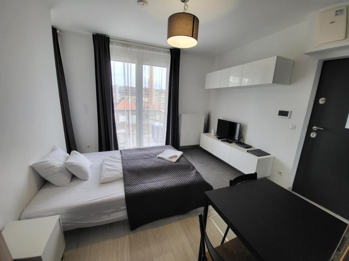 Sdp Meder B401 Apartment Budapesta Exterior foto